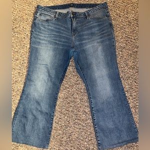 Gap Jeans